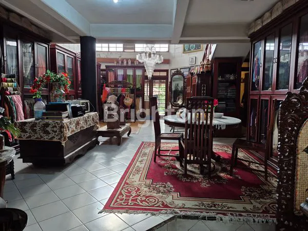 image RUMAH 2 LANTAI MAINROAD SARIJADI RAYA (8)