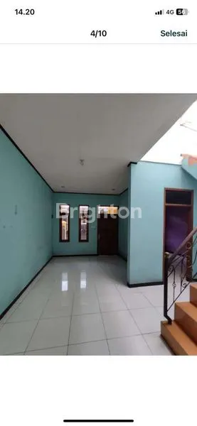 image RUMAH MURAH & SIAP HUNI LOKASI STRATEGIS DEKAT TOL BAROS-PASTEUR (4)