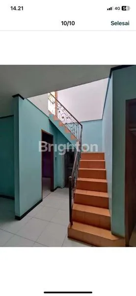 image RUMAH MURAH & SIAP HUNI LOKASI STRATEGIS DEKAT TOL BAROS-PASTEUR (3)