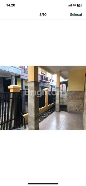 image RUMAH MURAH & SIAP HUNI LOKASI STRATEGIS DEKAT TOL BAROS-PASTEUR (2)