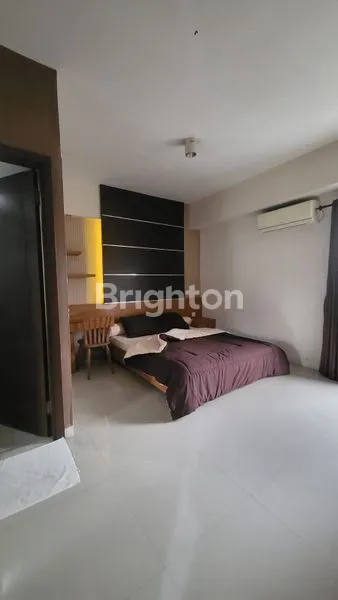 image 1 UNIT APARTMENT+FULL FURNISHED DI KAWASAN SEJUK KOTA BANDUNG DI CIUMBULEUIT  (4)