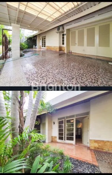 image HUNIAN INVESTASI STRATEGIS DI MEDOKAN ASRI, 2.6M NEGO (2)