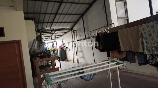 image RUMAH SIAP HUNI DALAM KOMP PERUM DEKAT FASILITAS UMUM DI RANCASARI BANDUNG (6)