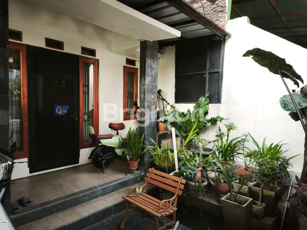 image RUMAH SIAP HUNI DALAM KOMP PERUM DEKAT FASILITAS UMUM DI RANCASARI BANDUNG (1)