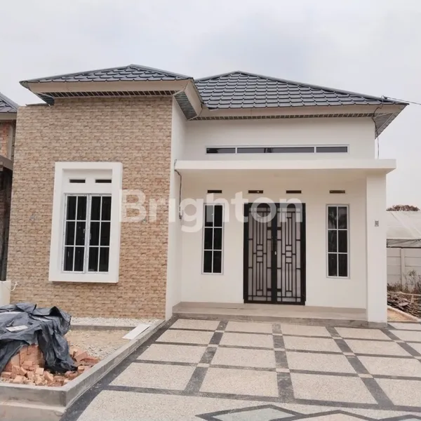 image RUMAH DI JALAN AIR DINGIN MARPOYANG DAMAI (1)