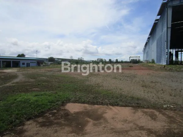 image LAHAN KABIL 8,6 HA DAN GUDANG 1,7HA. BATAM (2)