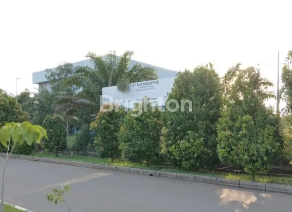 image LAHAN KABIL 8,6 HA DAN GUDANG 1,7HA. BATAM (7)