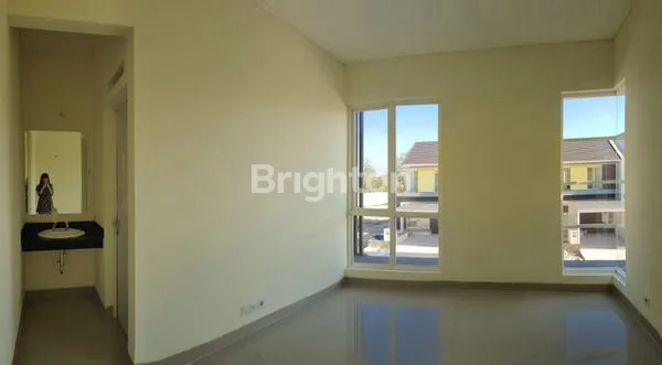 image RUMAH 2 LANTAI CLUSTER SAMATHA ,BEKASI (6)