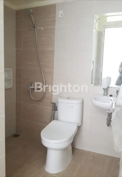 image RUMAH 2 LANTAI CLUSTER SAMATHA ,BEKASI (5)