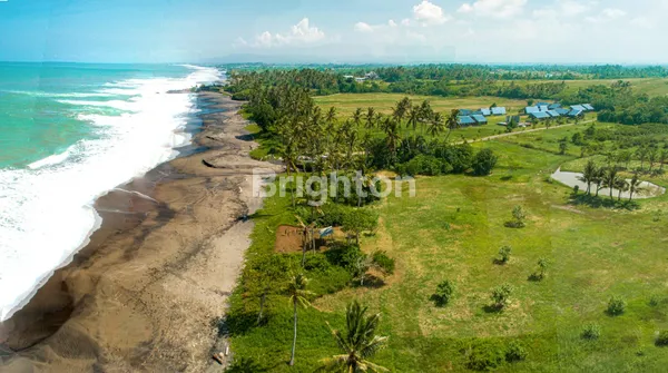 image LAND FRONT OF BEACH DI PANTAI BELONG KEDUNGU (4)
