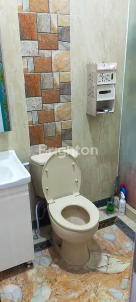 image RUMAH SIAP HUNI 2 LANTAI DI PERUMAHAN BINTANG METROPOL BEKASI\\N (6)