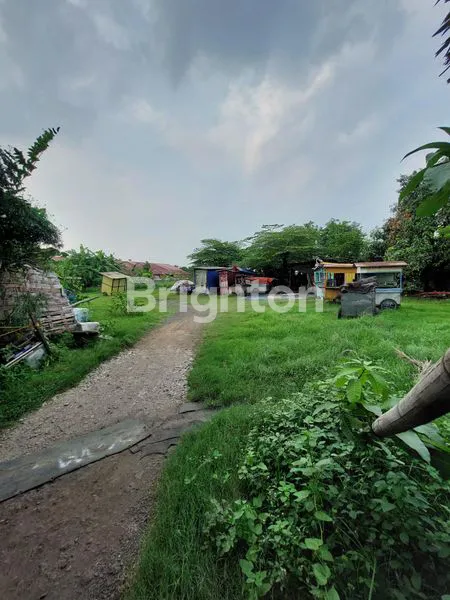 image DIJUAL: TANAH KOSONG 5.137 M² DI AREA MOJOAGUNG, JOMBANG (5)