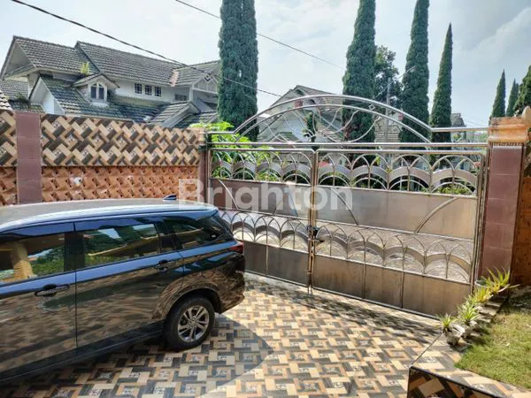 image RUMAH VILLLA 2 LANTAI SIAP HUNI DI PALASARI CIPANAS PUNCAK BOGOR\N (2)