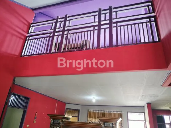 image RUMAH VILLLA 2 LANTAI SIAP HUNI DI PALASARI CIPANAS PUNCAK BOGOR\N (6)