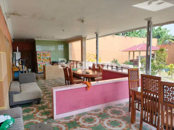 image RUMAH VILLLA 2 LANTAI SIAP HUNI DI PALASARI CIPANAS PUNCAK BOGOR\N (5)