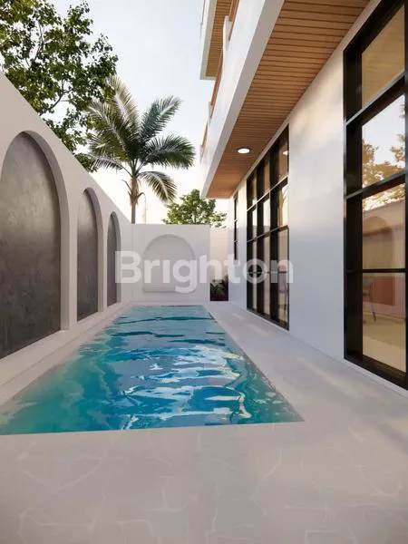 image JUAL VILLA PRIMARY INFINITY CORNER TAMAN MUMBUL, NUSA DUA BALI (4)