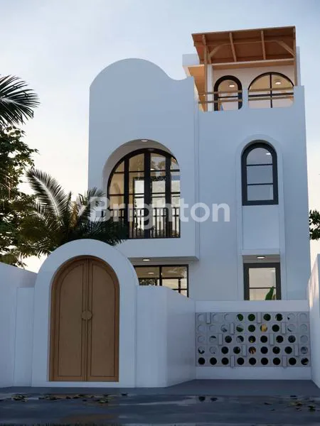 image JUAL VILLA PRIMARY INFINITY CORNER TAMAN MUMBUL, NUSA DUA BALI (1)