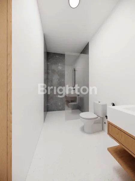 image JUAL VILLA PRIMARY INFINITY CORNER TAMAN MUMBUL, NUSA DUA BALI (8)