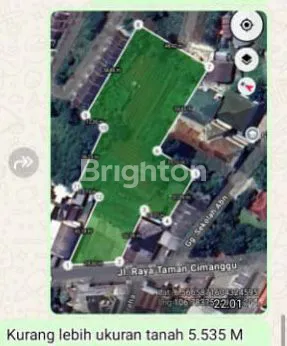 image TANAH KOMERSIAL DI TAMAN CIMANGGU\N (1)