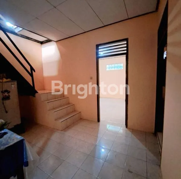 image RUMAH DISEWAKAN DI GUNUNG BAKARAN (3)