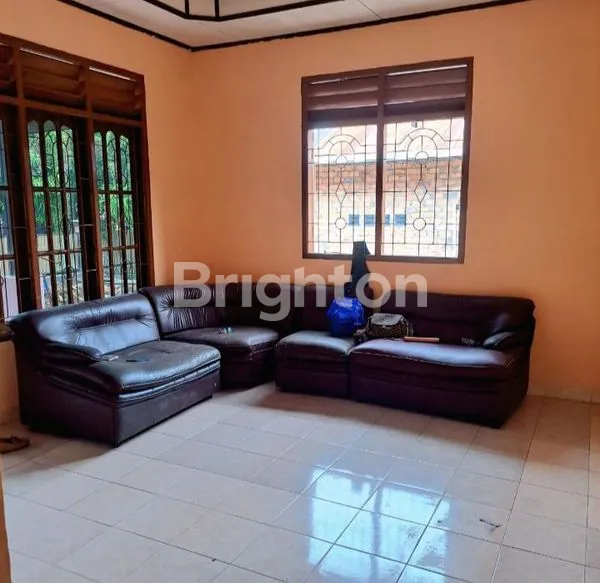 image RUMAH DISEWAKAN DI GUNUNG BAKARAN (1)