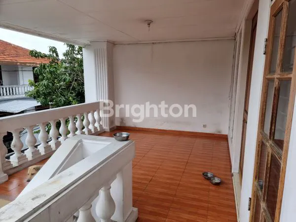 image RUMAH HOOK PLUS TOKO 2 PINTU SAWAH BARAT DUREN SAWIT JAKARTA TIMUR STRATEGIS BEBAS BANJIR (6)