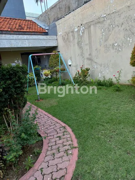 image RUMAH 1 LANTAI TERAWAT SIAP HUNI COCOK BUAT KANTOR ATAU KOST DEKAT KAMPUS  DINOYO  (6)