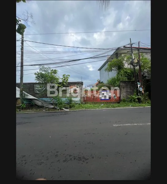 image DIKONTRAKAN TANAH SELUAS 13 ARE PINGGIR JALAN NUANSA KORI JIMBARAN (1)