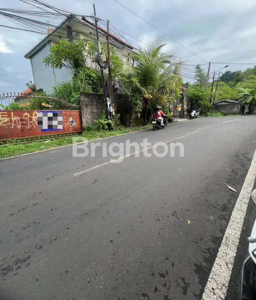 image DIKONTRAKAN TANAH SELUAS 13 ARE PINGGIR JALAN NUANSA KORI JIMBARAN (2)