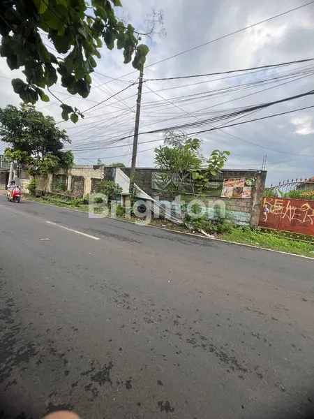 image DIKONTRAKAN TANAH SELUAS 13 ARE PINGGIR JALAN NUANSA KORI JIMBARAN (3)