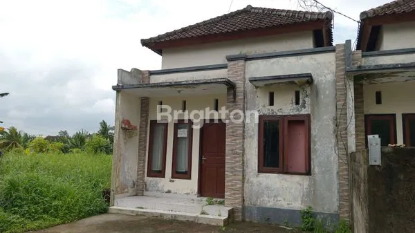 image DIJUAL RUMAH TYPE 21 LUAS 70 M2 (3)