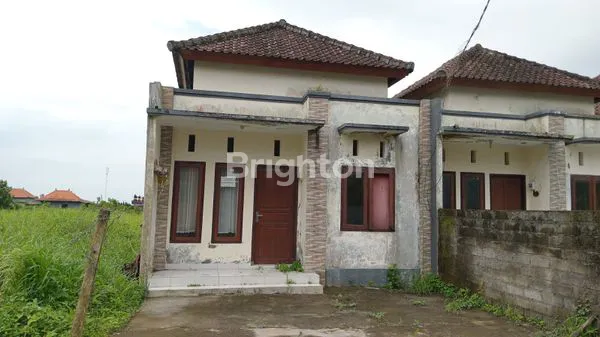 image DIJUAL RUMAH TYPE 21 LUAS 70 M2 (1)