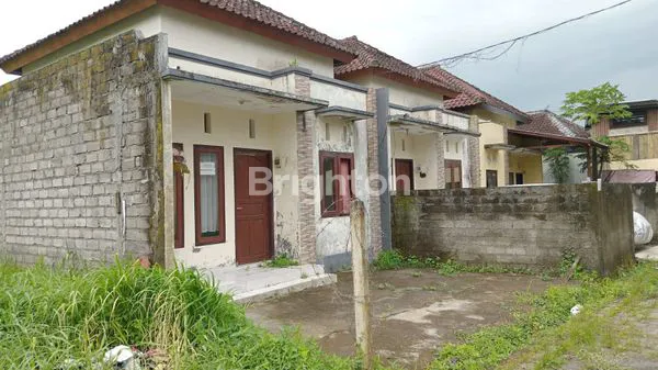 image DIJUAL RUMAH TYPE 21 LUAS 70 M2 (2)