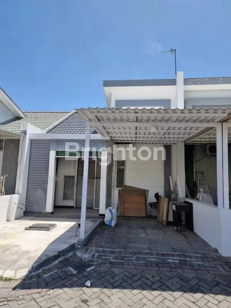 image RUMAH STRATEGIS SURABAYA TIMUR, 2KT 1KM (1)