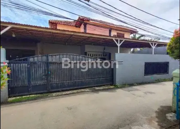 image KEBAGUSAN RAYA, JAGAKARSA JAKARTA SELATAN (1)