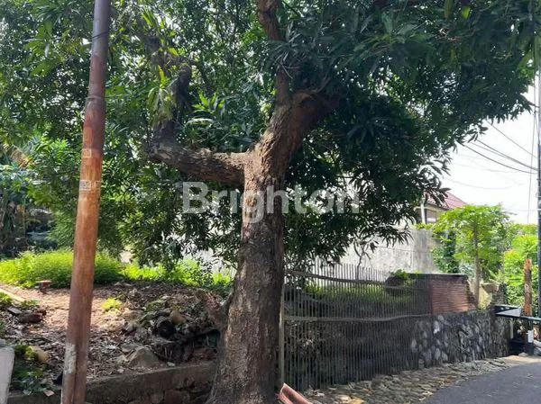 image INVESTASI EMAS: TANAH SHM GANDARIA (1)