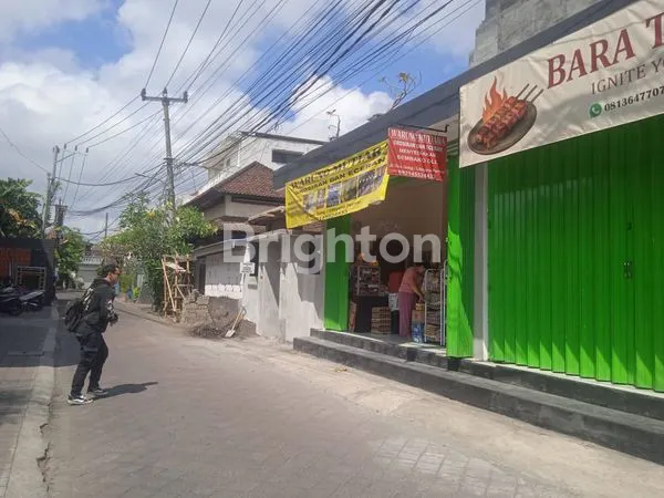 image STRATEGIS DI GOA GONG, RUKO 1 LANTAI SIAP HUNI (3)