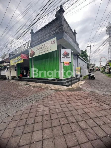 image STRATEGIS DI GOA GONG, RUKO 1 LANTAI SIAP HUNI (1)