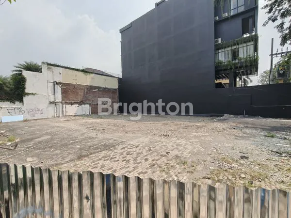 image TANAH KAVLING SIAP BANGUN COCOK UNTUK.KANTOR  , RESTO  DI PUSAT KOTA  SURABAYA  (1)