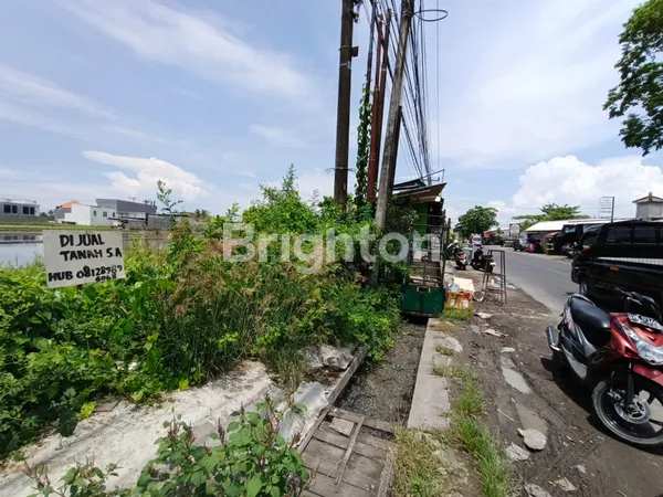 image DIJUAL TANAH DI JALAN BY PASS TANAH LOT (3)