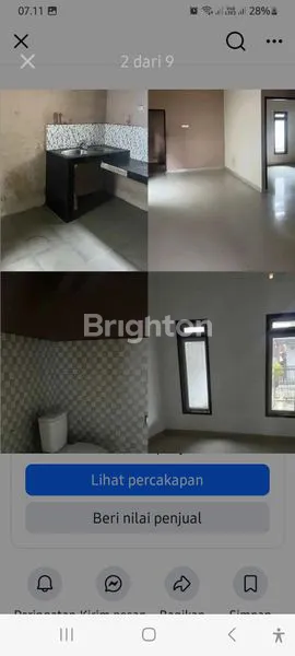 image RUMAH KARTAMA, STRATEGIS DEKAT BANDARA & PASAR KOTA PEKANBARU (6)