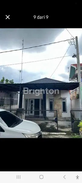 image RUMAH KARTAMA, STRATEGIS DEKAT BANDARA & PASAR KOTA PEKANBARU (5)