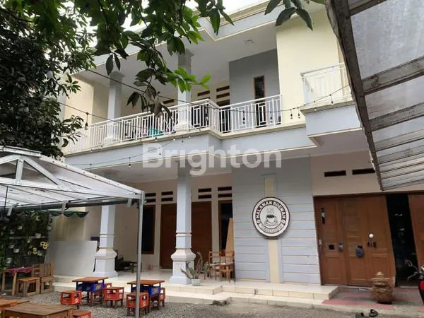 INVESTASI IDEAL, LOKASI TOL DEKAT, TANAH BARU - BOGOR UTARA