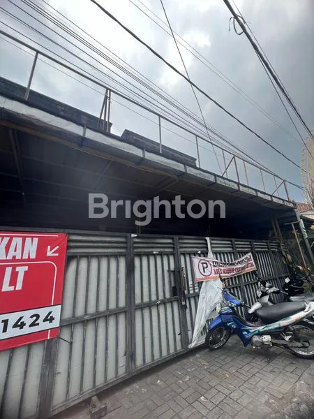 image RUKO PINGGIR JALAN STRATEGIS SEBERANG PERTOKOAN UDAYANA  (2)