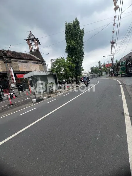 image RUKO PINGGIR JALAN STRATEGIS SEBERANG PERTOKOAN UDAYANA  (3)
