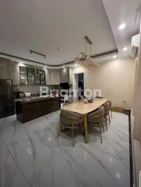 image RUMAH 3KT 4KM SEMI FURNISHED MEWAH (3)