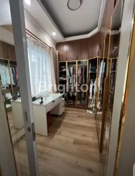 image RUMAH 3KT 4KM SEMI FURNISHED MEWAH (5)