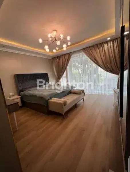 image RUMAH 3KT 4KM SEMI FURNISHED MEWAH (2)