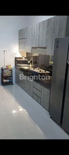 image DIJUAL RUMAH CANTIK SIAP HUNI - SISTIM TAKE OVER KPR (3)