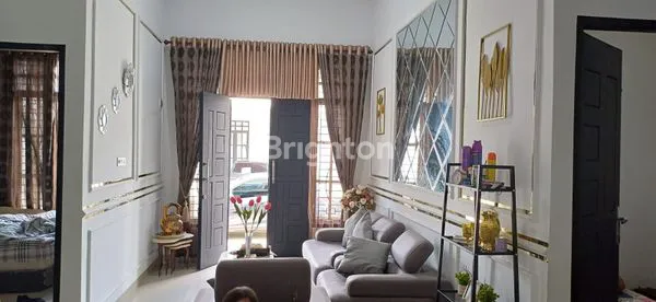 image DIJUAL RUMAH CANTIK SIAP HUNI - SISTIM TAKE OVER KPR (2)